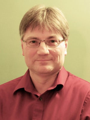 Author image of Fred Fulkerson
