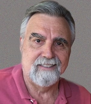 Author image of W. Ron Brook