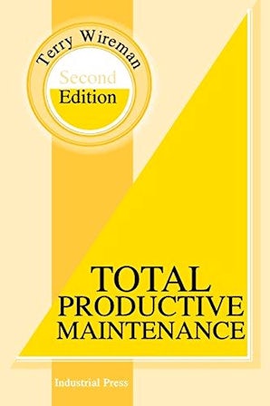 Total Productive Maintenance - Industrial Press