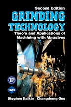 Grinding Technology