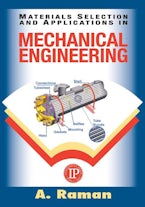Materials Selection and Applications in Mechanical Engineering