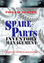 Spare Parts Inventory Management