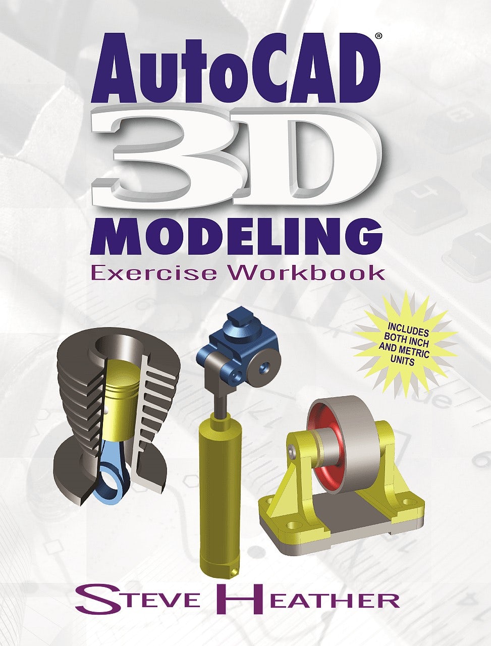 AutoCAD® 3D Modeling - Industrial Press