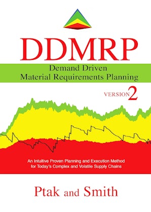 DDMRP in Household Appliances - Demand Driven Technologies
