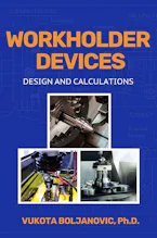 Cover of 'Workholder Devices' by Vukota Boljanovic 